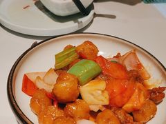 -客家班·客家菜(嘉禾金铂店)