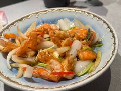 -晓粤·惹味粤菜(凯德乐峰广场店)