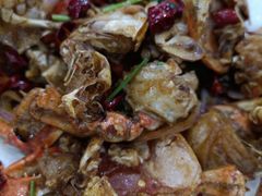 -聚德福海鲜家常菜(刘庄店)