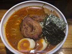 -老龙亭拉面店