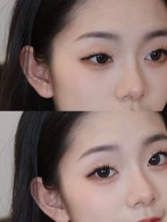 -初心纹眉洗眉·美睫专业店