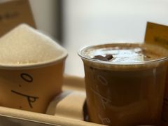-O.P.S. CAFE