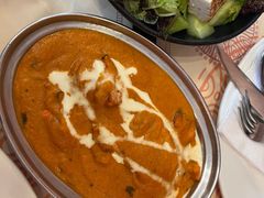 -克比叔叔印度餐厅Kebabs on the Grille(永康路分店)