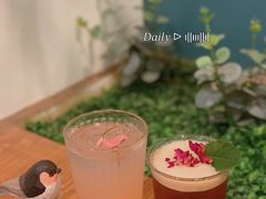 -Oasis coffee燕谷咖啡(公信店)