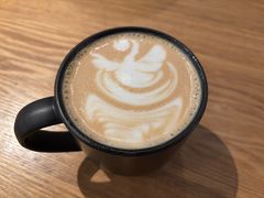 -星巴克臻选(上海合生汇1F店)