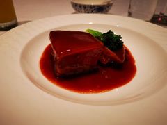 -Yan Ting 宴庭中餐厅(上海静安瑞吉酒店)