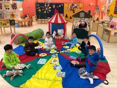 -海富龙阳幼儿园