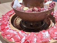 -羊之道草原味道清真餐厅(番禺店)