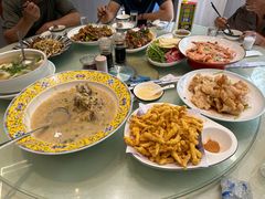 -祝家饺子馆
