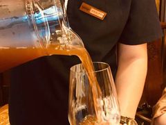 酸梅凉茶-宁波状元楼酒店(和义路店)