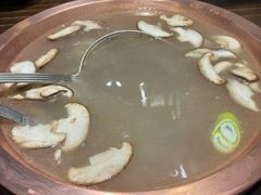 -海子口鲜牛馆(招商兰溪谷店)