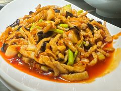 -汝州八大碗(蓝湾店)