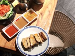 -么肆烤肉(汉街形象店)
