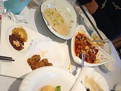 -峨嵋酒家(地安门店)