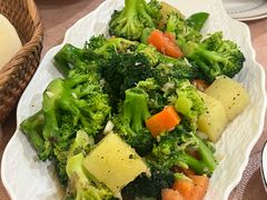-BRBR叙利亚餐厅(总店)