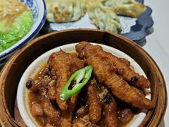 -喜势点·糖沙翁手工茶点·本地人茶居(永庆坊店)