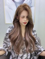 -3AM HAIR SALON染发接发