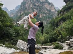 -孤山寨风景区