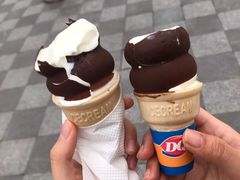 -DQ·蛋糕·冰淇淋(张家港曼巴特店)