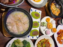 -顺粤楼·粤菜·点心(融创茂店)