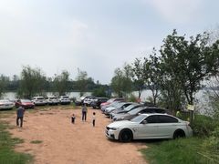 -三岔湖高家庄农家乐烤全羊柴火鸡翘壳鱼(三岔湖店)