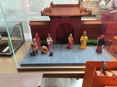 -御茶膳房皇家糕点博物馆(北京首店)