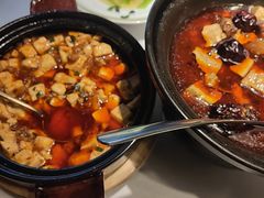 -时光乌托邦空中花园·川味·礼宴(星汇两江店)