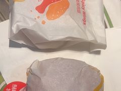 -麦当劳(上百万和城店)