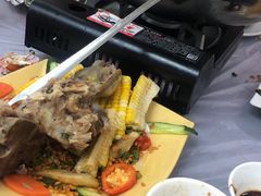 -凤城康记饭店