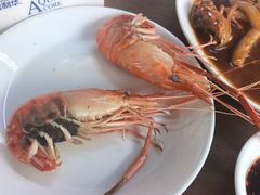 -品鲜村农家菜·阳澄湖大闸蟹(总店)