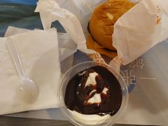 -麦当劳(曲阳店)