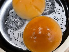 烧鹅餐包-点都德(世纪汇店)