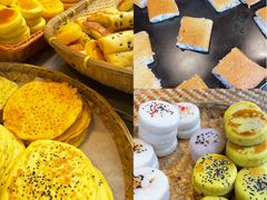 -小米粑粑(玉锦苑店)