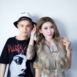 -Style HAIR