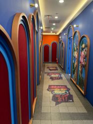 -Browhaus眉睫沙龙