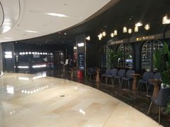 -加餐海鲜自助(宝龙一城店)