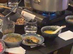 -熹悟海鲜火锅·广式打边炉