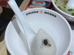 -朱新年·苏式汤团·面点(北寺塔店)