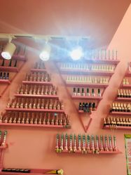 -M·X Nail日式美甲美睫