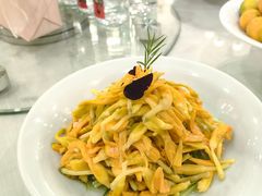 -村长家的疙瘩汤·东营菜(东营茶城店)