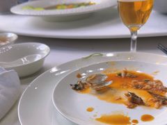 -鹊华居·地道鲁菜·海鲜·融合味(大明湖店)