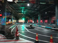 -速马赫卡丁车(琶洲店)