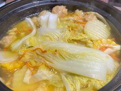 -探窝·竹笙椰子鸡(杨箕店)