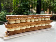 -老梦面包CHEZMOREL(麦子店)