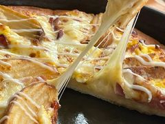 -必胜客(鳌江万达店)
