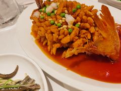 -玫瑰厅上海菜(兴国路店)