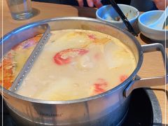 -生如夏花泰式火锅(西村黑金店)