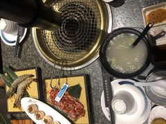 -NIUAN牛庵·日式和牛烧肉(恒隆店)