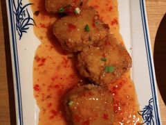 -永安鱼庄·镇江菜(丁卯店)