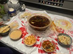 -味之绝·美蛙鱼头火锅(科巷店)
